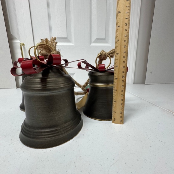 Christmas Bells Decoration. - Picture 3 of 11